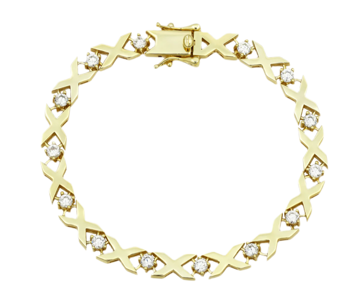 Kisses Bracelet