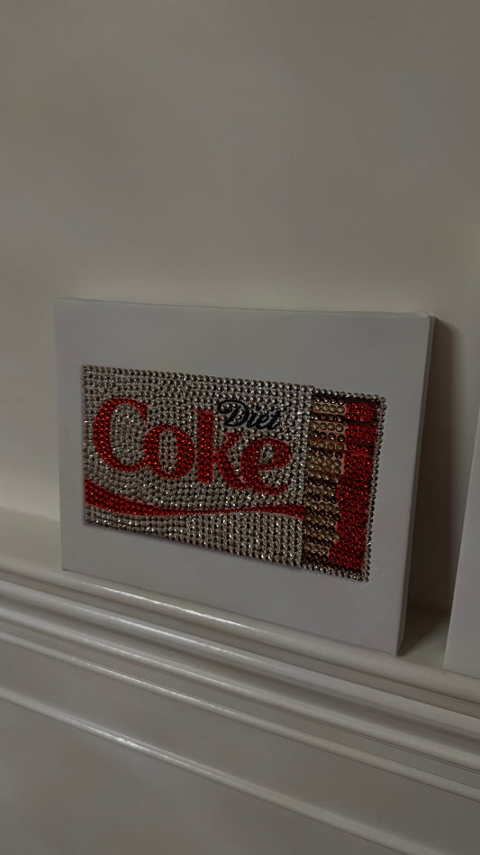 Diet Coke Kit