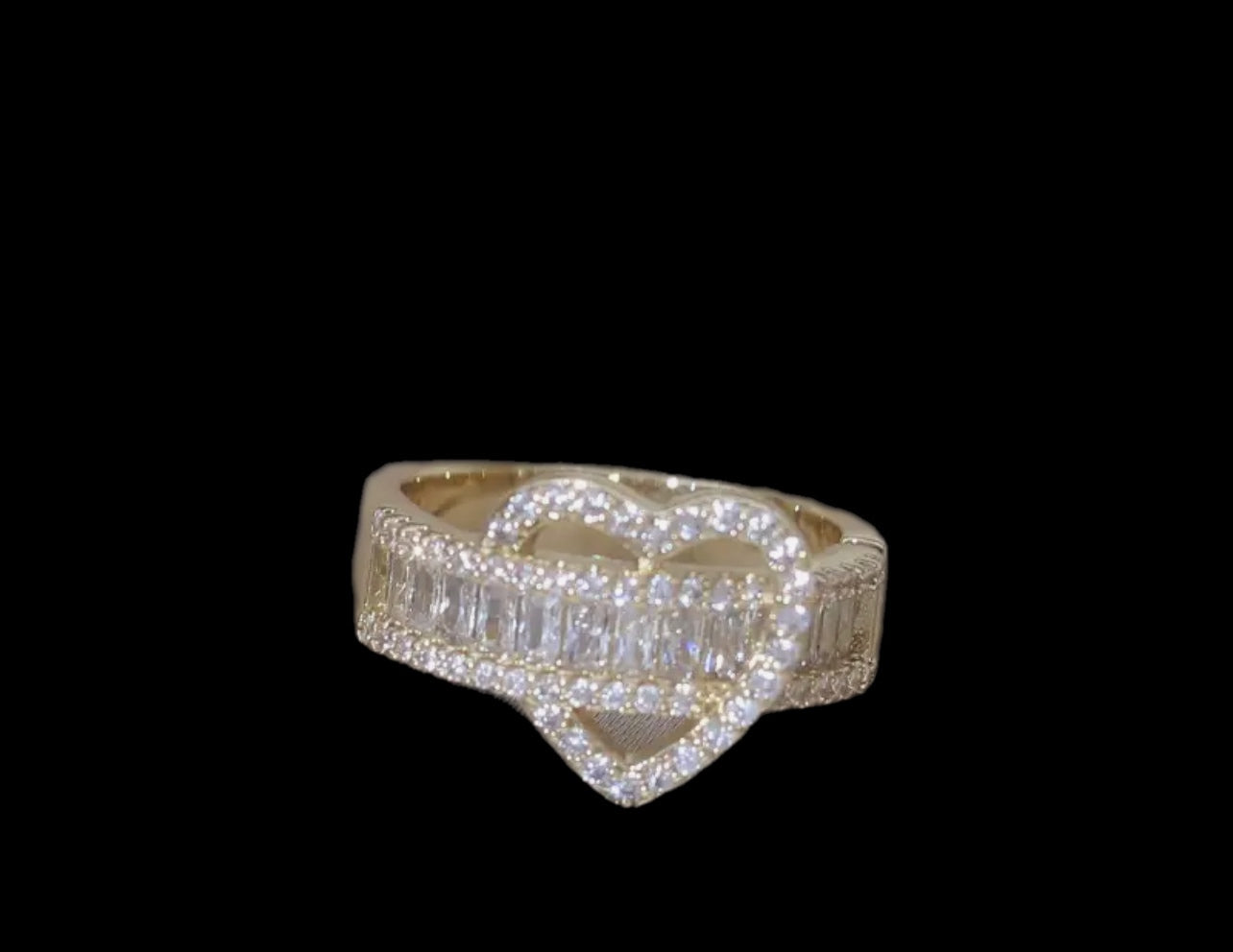 Love Ring