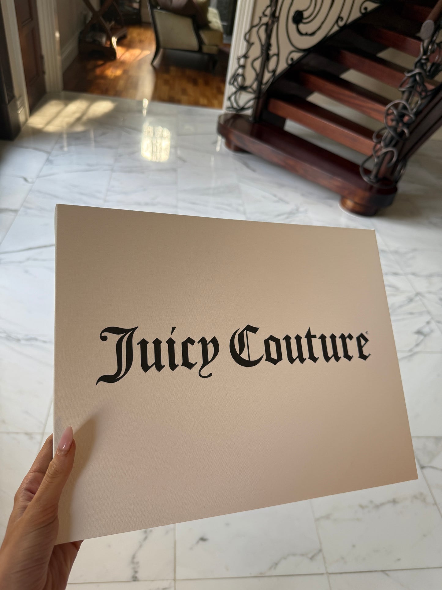 Juicy Couture Kit