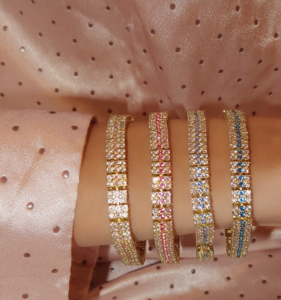 Mykonos Bracelet