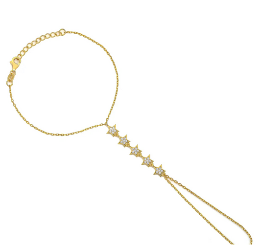 Luna Handchain