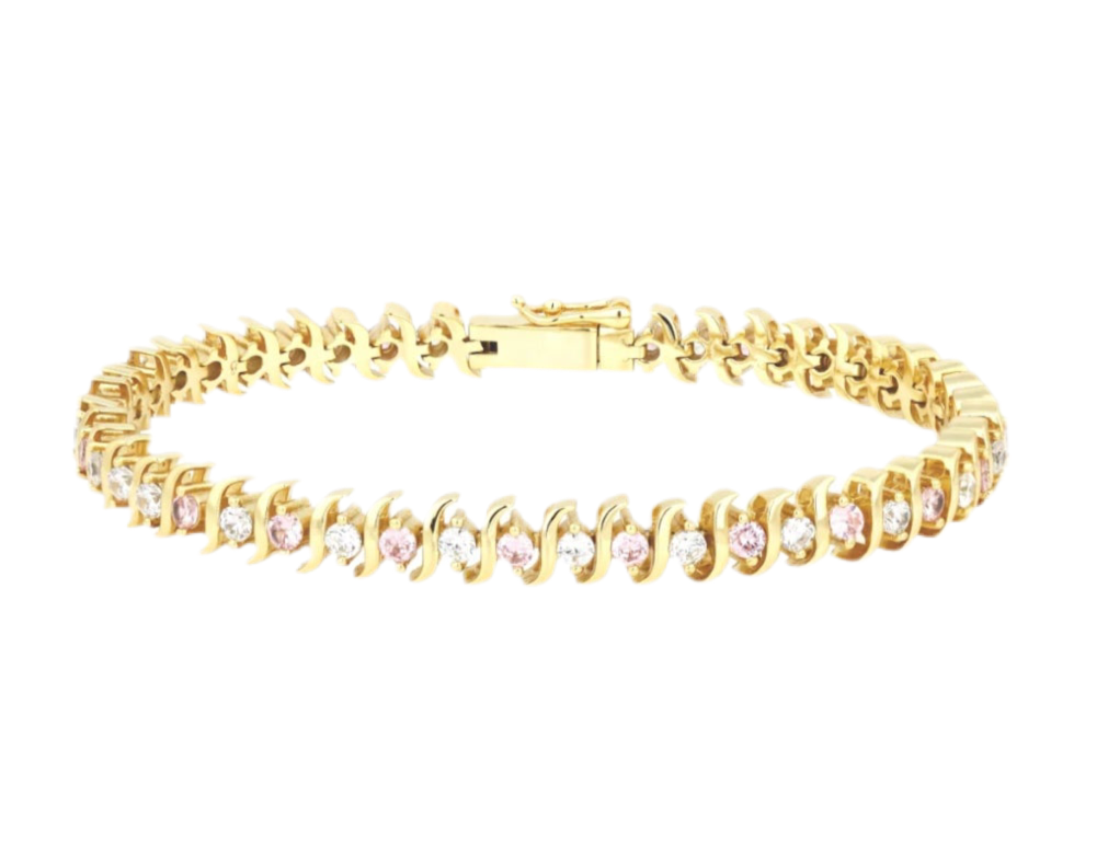 Paris Bracelet