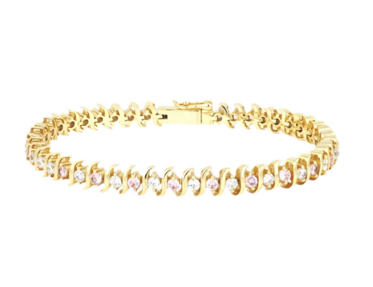 Paris Bracelet