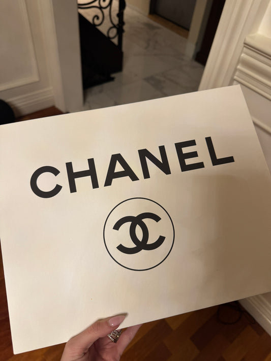 Chanel Kit