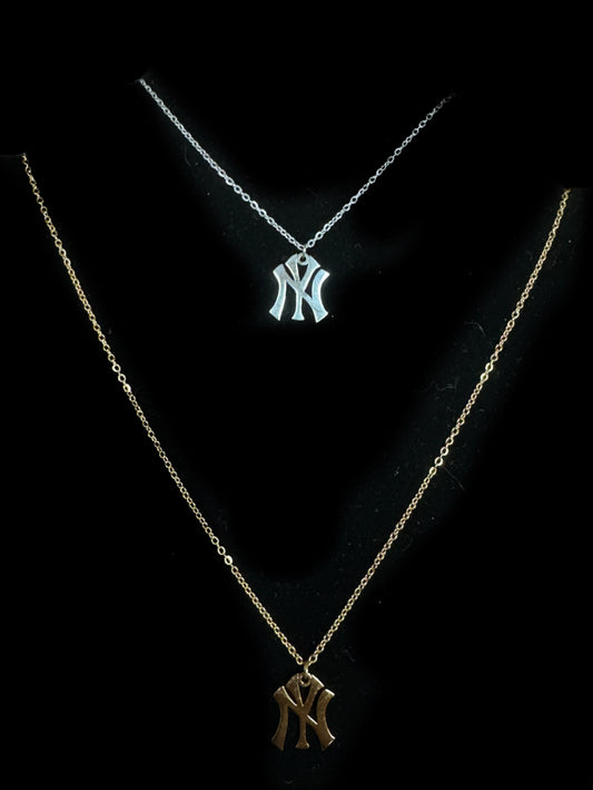 New York Necklace