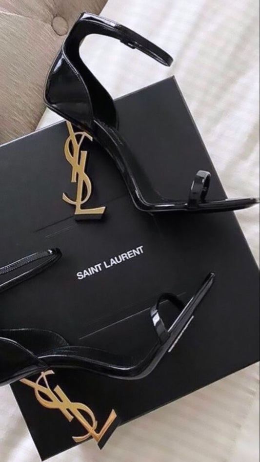 YSL Heel Kit