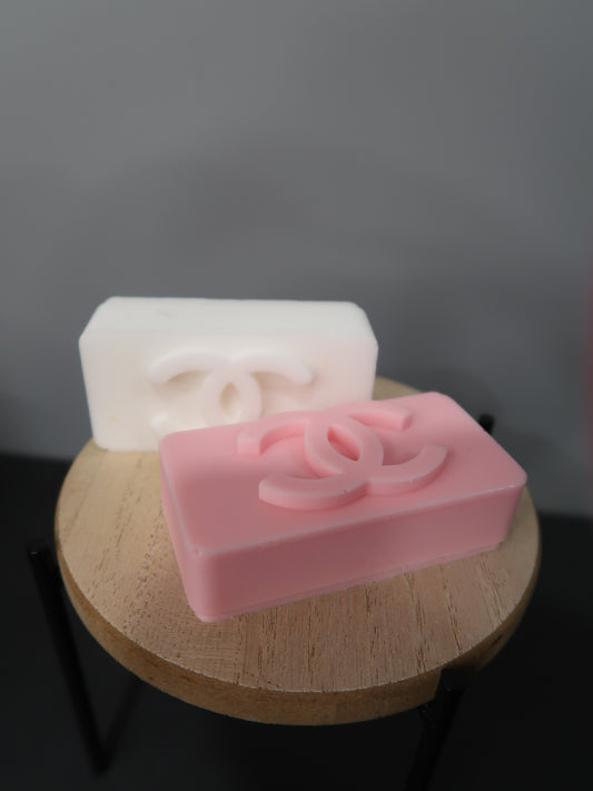Chanel Soap Bar