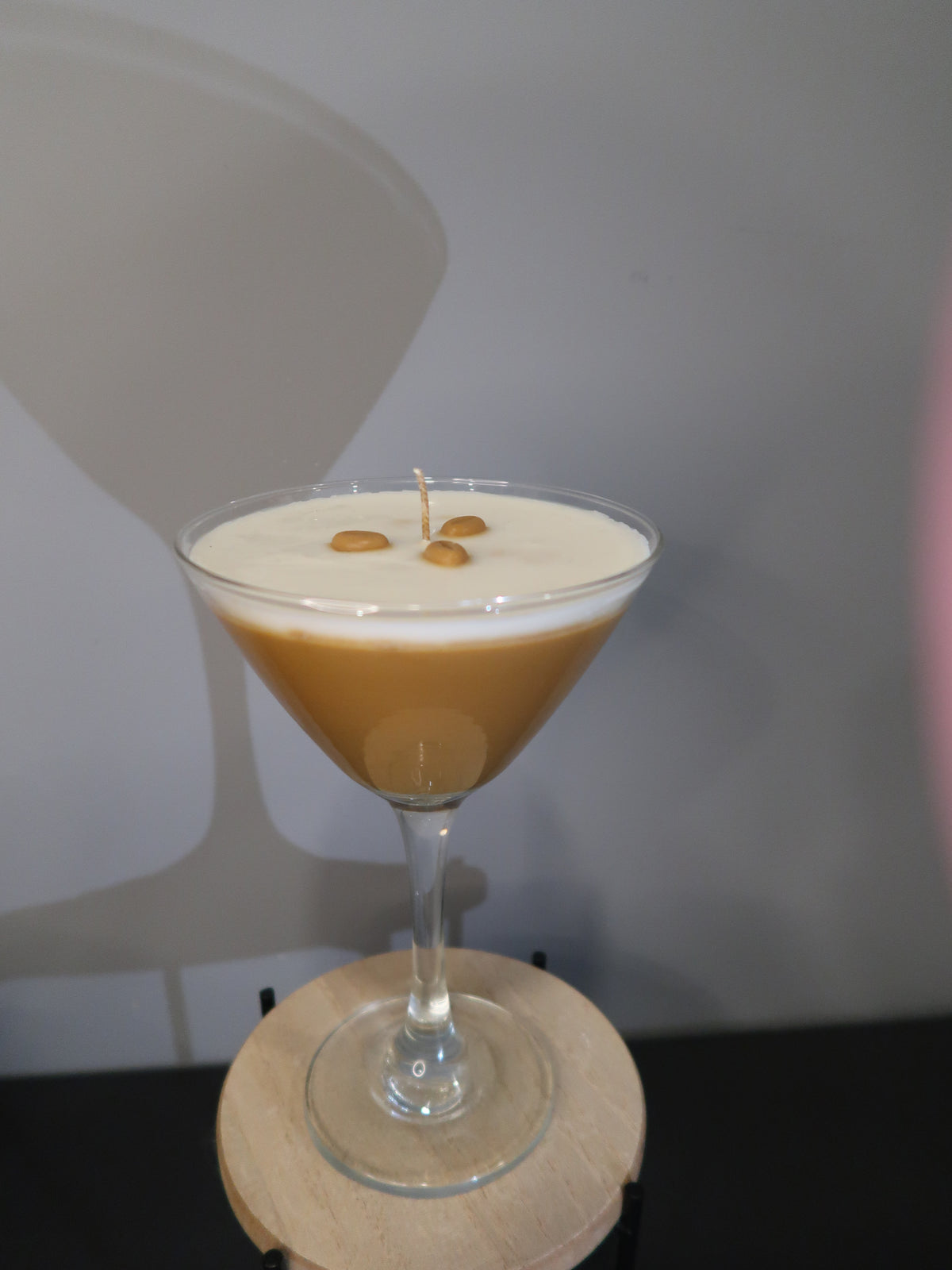 Espresso Martini Candle